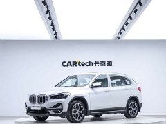 BMW X1 sDrive25Li Leading - фото 1