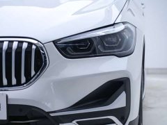 BMW X1 sDrive25Li Leading - фото 10
