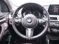 BMW X1 sDrive25Li Leading - фото 17