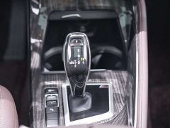 BMW X1 sDrive25Li Leading - фото 18