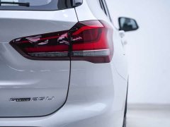 BMW X1 sDrive25Li Leading - фото 19