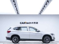 BMW X1 sDrive25Li Leading - фото 2