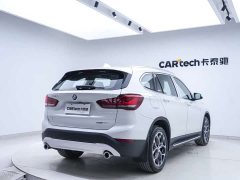 BMW X1 sDrive25Li Leading - фото 20