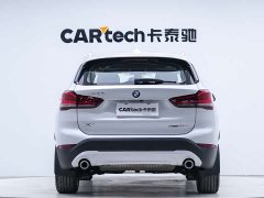 BMW X1 sDrive25Li Leading - фото 3