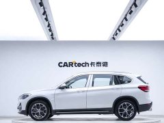 BMW X1 sDrive25Li Leading - фото 4