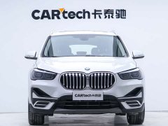 BMW X1 sDrive25Li Leading - фото 5
