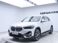 BMW X1 sDrive25Li Leading - фото 7