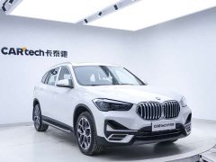 BMW X1 sDrive25Li Leading - фото 9
