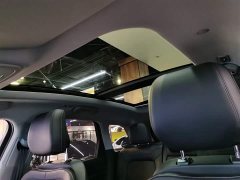 Lynk & Co Adventurer 2.0T two-wheel drive exclusive edition - фото 12