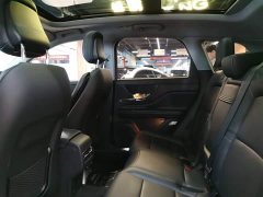 Lynk & Co Adventurer 2.0T two-wheel drive exclusive edition - фото 13