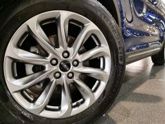 Lynk & Co Adventurer 2.0T two-wheel drive exclusive edition - фото 16