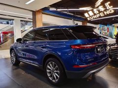 Lynk & Co Adventurer 2.0T two-wheel drive exclusive edition - фото 2