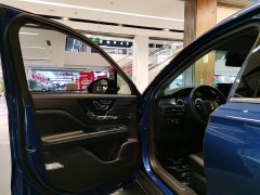 Lynk & Co Adventurer 2.0T two-wheel drive exclusive edition - фото 4