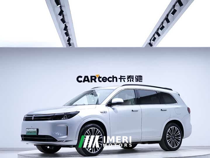AITO Wenjie M7 1.5T Intelligent Driving Four-wheel Drive Pro Version 5 Seats - автомобиль из Китая
