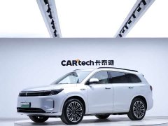 AITO Wenjie M7 1.5T Intelligent Driving Four-wheel Drive Pro Version 5 Seats - фото 1
