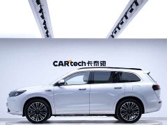 AITO Wenjie M7 1.5T Intelligent Driving Four-wheel Drive Pro Version 5 Seats - фото 2