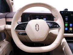 AITO Wenjie M7 1.5T Intelligent Driving Four-wheel Drive Pro Version 5 Seats - фото 20