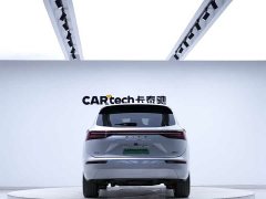 AITO Wenjie M7 1.5T Intelligent Driving Four-wheel Drive Pro Version 5 Seats - фото 3
