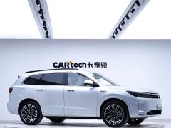 AITO Wenjie M7 1.5T Intelligent Driving Four-wheel Drive Pro Version 5 Seats - фото 5