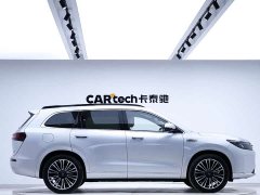 AITO Wenjie M7 1.5T Intelligent Driving Four-wheel Drive Pro Version 5 Seats - фото 6
