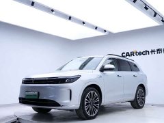 AITO Wenjie M7 1.5T Intelligent Driving Four-wheel Drive Pro Version 5 Seats - фото 8