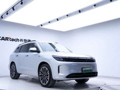 AITO Wenjie M7 1.5T Intelligent Driving Four-wheel Drive Pro Version 5 Seats - фото 9
