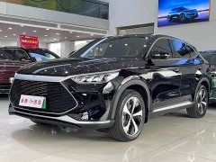 BYD Song PLUS New Energy 2021 DM-i 110KM Flagship PLUS - фото 1