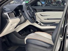 BYD Song PLUS New Energy 2021 DM-i 110KM Flagship PLUS - фото 14