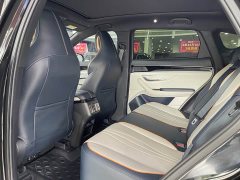 BYD Song PLUS New Energy 2021 DM-i 110KM Flagship PLUS - фото 15