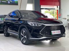 BYD Song PLUS New Energy 2021 DM-i 110KM Flagship PLUS - фото 3