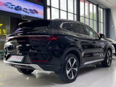 BYD Song PLUS New Energy 2021 DM-i 110KM Flagship PLUS - фото 4