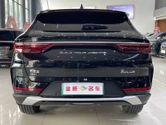 BYD Song PLUS New Energy 2021 DM-i 110KM Flagship PLUS - фото 5