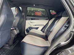 BYD Song PLUS New Energy 2021 DM-i 110KM Flagship PLUS - фото 8