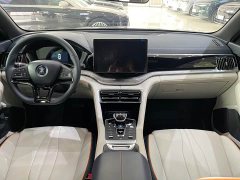 BYD Song PLUS New Energy 2021 DM-i 110KM Flagship PLUS - фото 9
