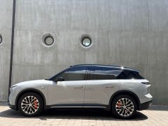NIO ES6 75kWh - фото 10