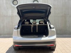 NIO ES6 75kWh - фото 12