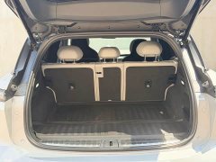 NIO ES6 75kWh - фото 13