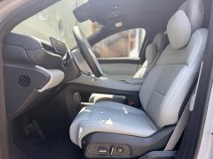NIO ES6 75kWh - фото 15