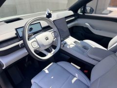 NIO ES6 75kWh - фото 16