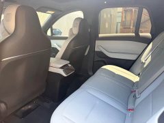 NIO ES6 75kWh - фото 17