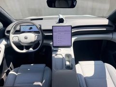 NIO ES6 75kWh - фото 18
