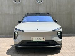 NIO ES6 75kWh - фото 2