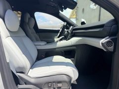 NIO ES6 75kWh - фото 20