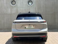 NIO ES6 75kWh - фото 6
