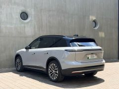 NIO ES6 75kWh - фото 7