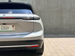 NIO ES6 75kWh - фото 8