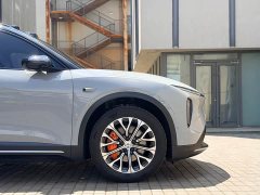 NIO ES6 75kWh - фото 9