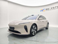 NIO ET5 75kWh - фото 1
