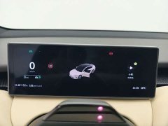 NIO ET5 75kWh - фото 10