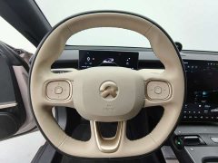 NIO ET5 75kWh - фото 11